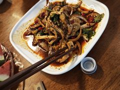 -四海烤鸭城
