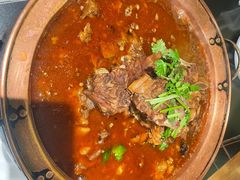 -常赢三兄弟·清真涮肉·清真炒菜(朝阳新城店)
