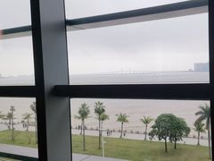 -彩丰楼中餐厅·仁恒洲际酒店