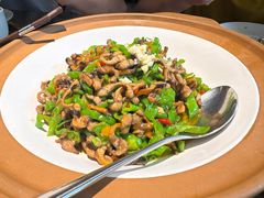 -楚天美食坊(越秀先烈中路店)