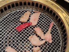 -AJIYA·池袋日式烧肉自助(天津万象城店)