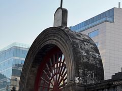 -王府井天主教堂