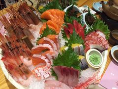 -花潮料理艺食馆(世欧广场店)