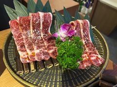 -丸藏和牛烧肉专门店(园区师惠坊店)