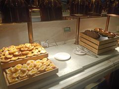 -古南都饭店-遂心遂意自助餐厅(广州路店)