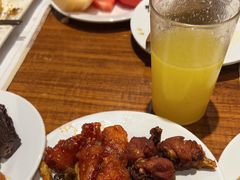 -汉巴味德(沈阳万象汇店)