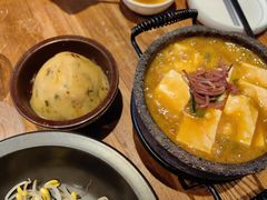 酸腌菜毛奶洋芋-云海肴汽锅鸡·云南小炒(曲江大悦城店)