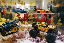 -乐高授权专卖店(济南万象城店)