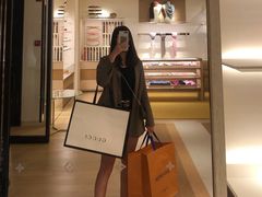 -LV路易威登(德基广场店)