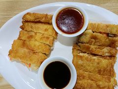 -佛有缘素食馆·荔湾老字号(陈家祠首店)