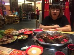 -董家湾重庆老火锅(嘉华店)