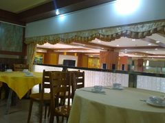 大堂-瑞记湛江鸡饭店·粤西第一鸡(粤垦店)