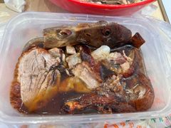 -晓马鸭店(新芜路店)