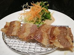 -江户前日本料理(瑞诗酒店店)