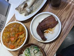 -乡村基·川味现炒大王(熙悦天街店)