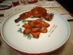 -京华烟云·北京烤鸭(领展购物广场·中关村店)