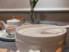 -燕庭·纯燕窝·甜品下午茶(日月光店)