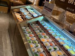 -温野菜涮涮锅(曲江大悦城店)