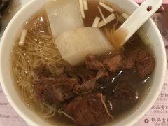 -池记(尖沙咀店)