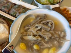-红燕阁·中餐厅·粤式早茶·海南特色菜(红燕堂酒店)