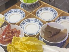 -咏江南·苏式火锅·苏州评弹(观前街店)