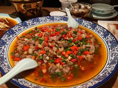 -蓉城小馆(科兴店)