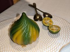 -俄士厨房(时代天街店)
