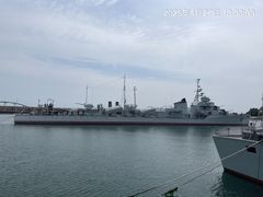 -中国人民解放军海军博物馆