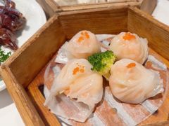 -怀德酒楼·粤菜·海鲜·茶点(宝安国际机场店)