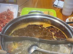 -养牛邓·潮汕牛肉海鲜自助火锅(广州店)