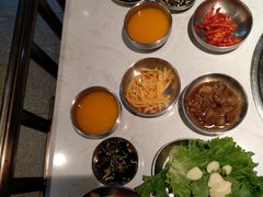 -韩罗苑(万象城店)