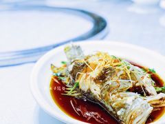 -浦江餐饮•上海菜馆(五四路店)