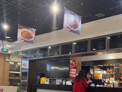 -肥肥小厨(咸阳路店)