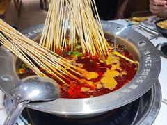 -屋头串串(临江路店)