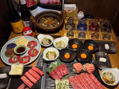 -丸藏和牛烧肉专门店(园区师惠坊店)