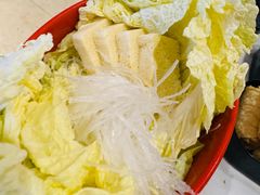 -宣武小院涮肉(前门店)