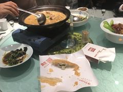-阿庄新豫菜(通泰路店)