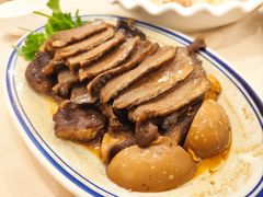 -金鮀岛潮州酒家