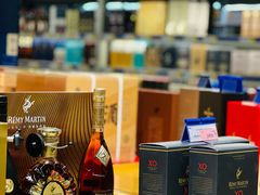 -麦德龙(张家港店)