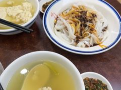 -汉思肴 热面皮(虬江路店)
