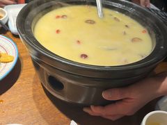 -乔街深夜食堂·小龙虾·高压锅生蚝(杭州总店)