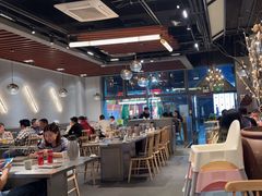 -白玉·朝鲜族烤串(南山店)