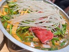 -京玉菲饭店(李村店)