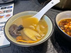 -一善菌·云南菌汤·云南菜(银泰城店)