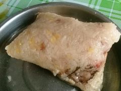 瑶柱叉烧蛋黄咸肉粽-粽氏清源(大南路店)