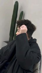 -藤野造型烫染·接发
