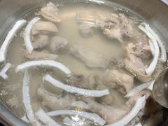 -狐狸爱上椰子鸡(滨江星光大道店)