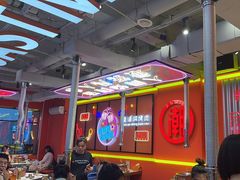 -南浦洞烤肉·新世界版(奥体店)