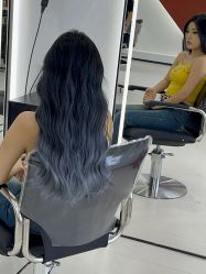 -FINE HAIR 烫染专业设计