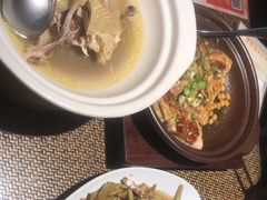 -老客家·客家菜(万达店)